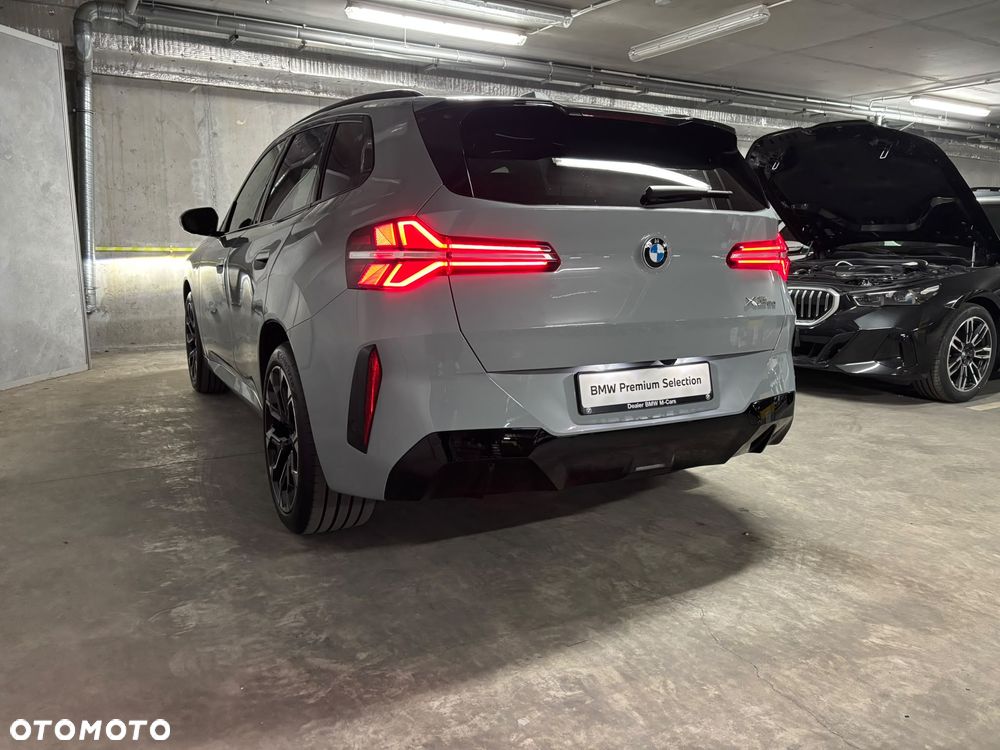 BMW X3 - 4