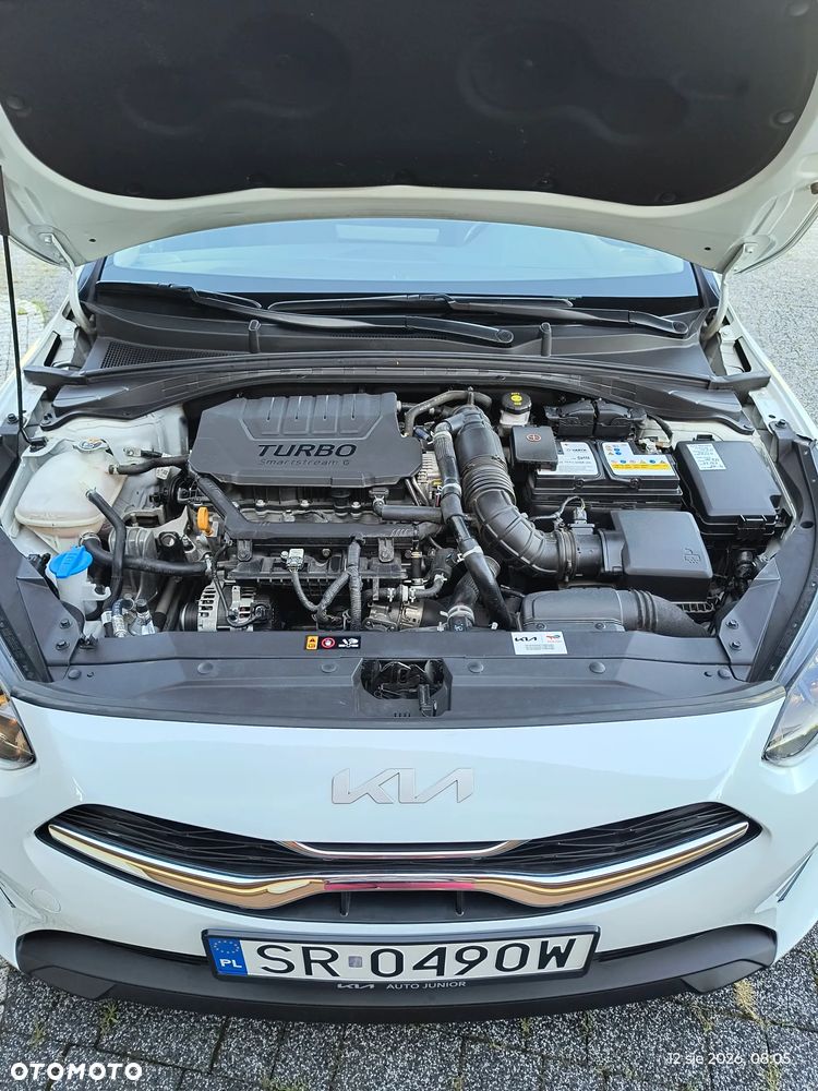 Kia Ceed 1.5 T-GDI L Business Line - 23