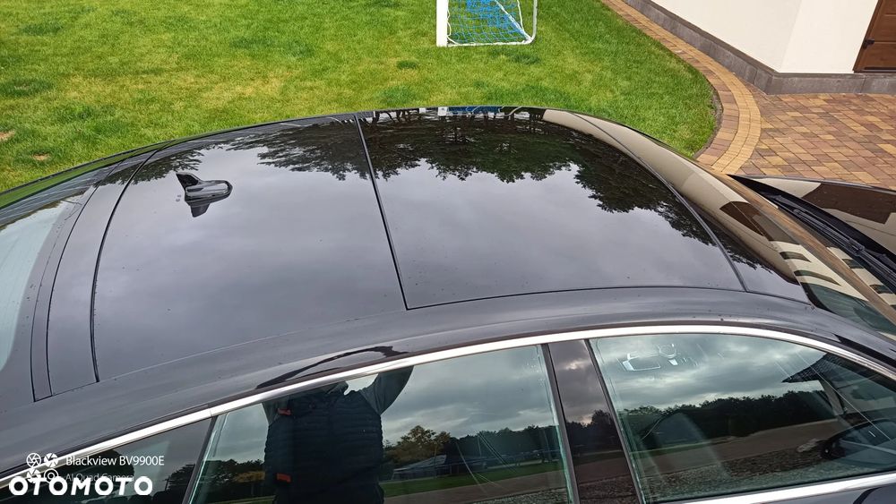 Audi A5 Sportback 2.0 TFSI quattro S tronic sport - 10