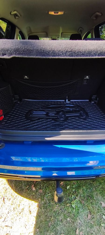 Ford EcoSport 1.5 EcoBlue AWD ST-Line Black ASS - 28