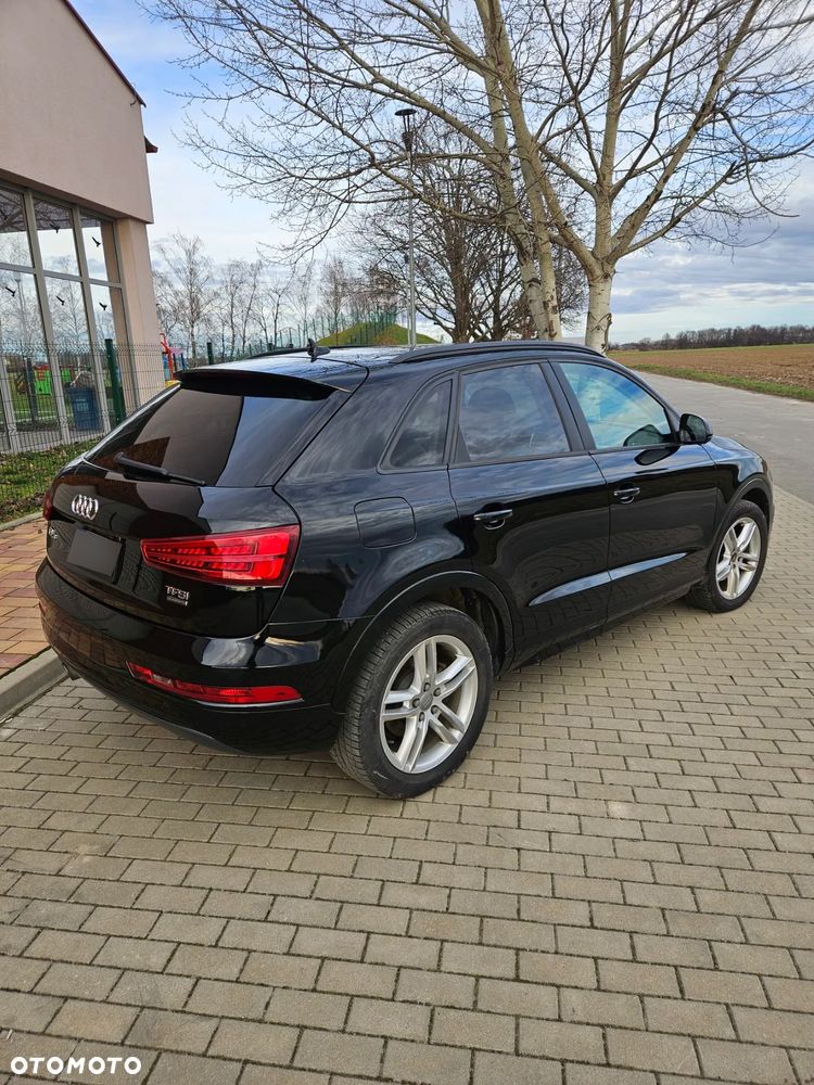 Audi Q3 40 TFSI quattro S tronic - 4