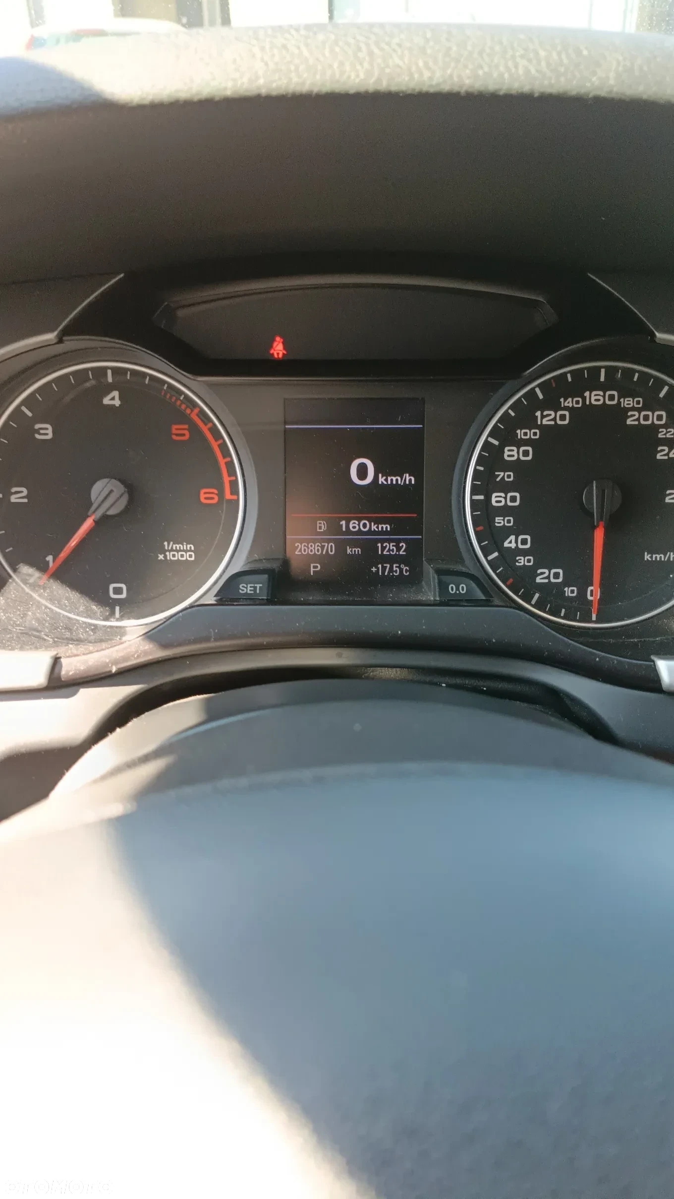 Audi A4 2.0 TDI Prime Line Multitronic - 14