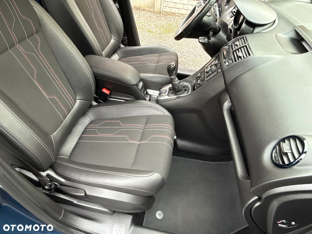 Opel Meriva 1.4 150 Jahre - 14