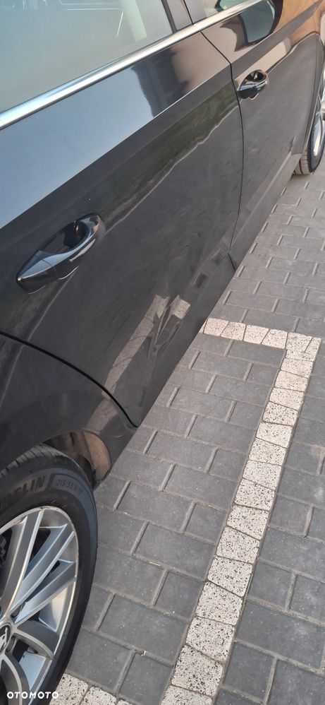 Skoda Superb 1.8 TSI Ambition DSG - 9