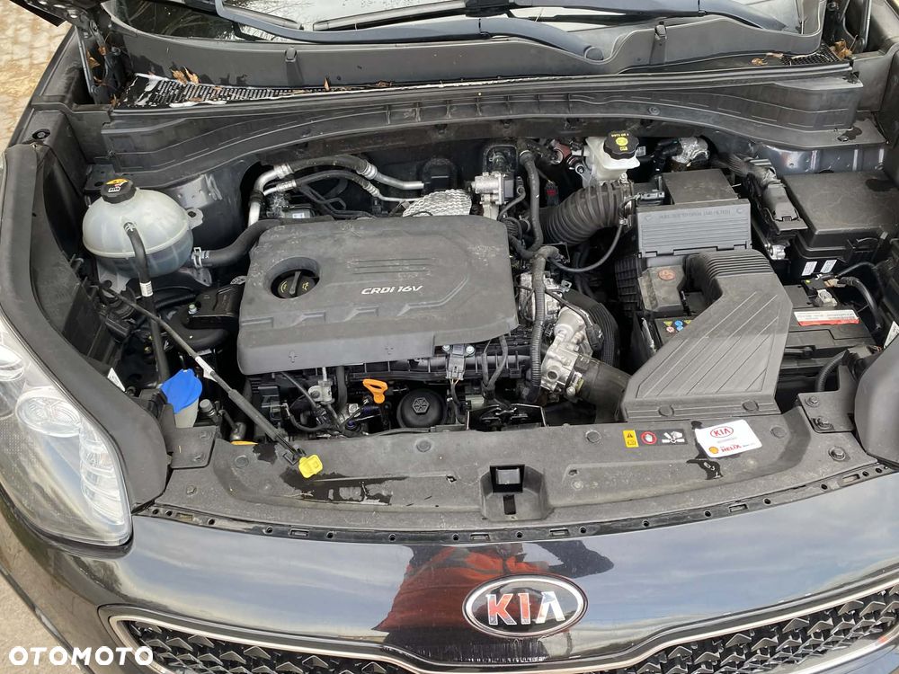 Kia Sportage - 21