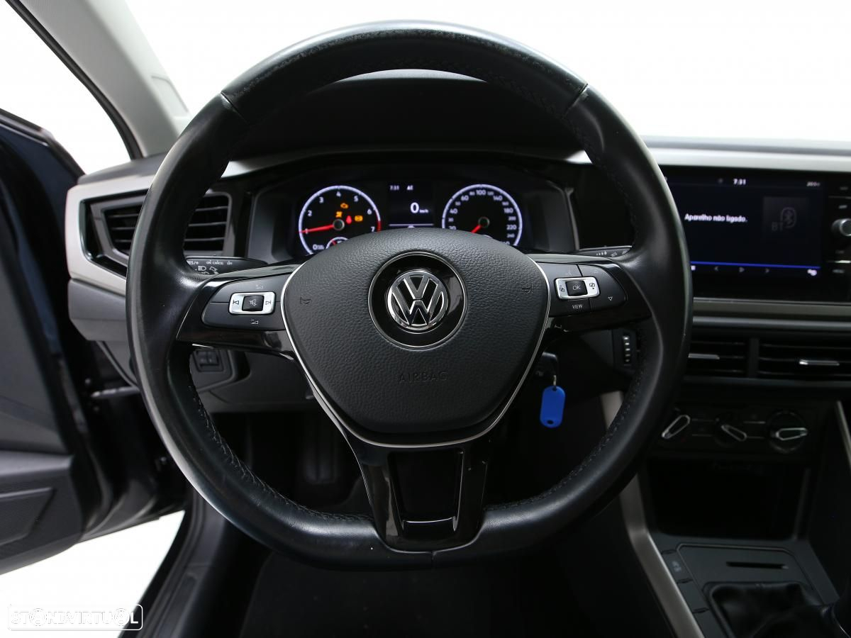 VW Polo 1.0 TSI Confortline - 20