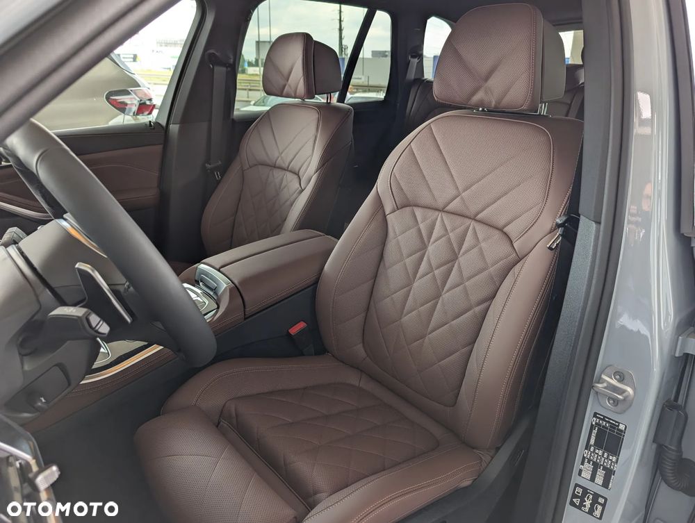 BMW X5 xDrive30d - 13