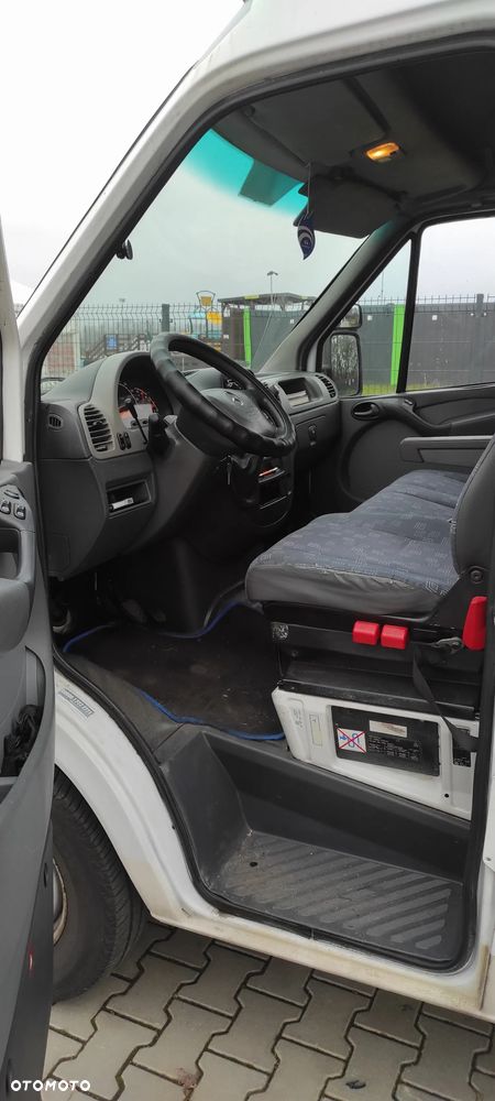 Mercedes-Benz Sprinter 313 CDI - 7