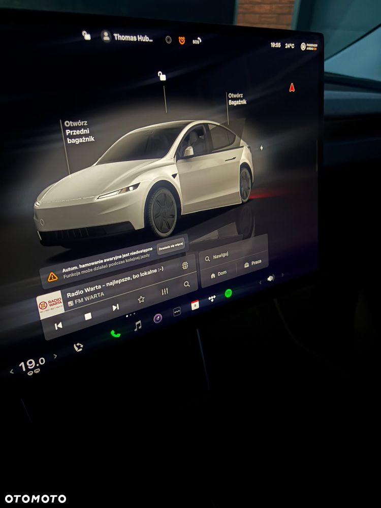 Tesla Model Y Standard - 16