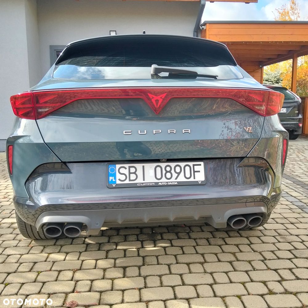 Cupra Formentor - 7