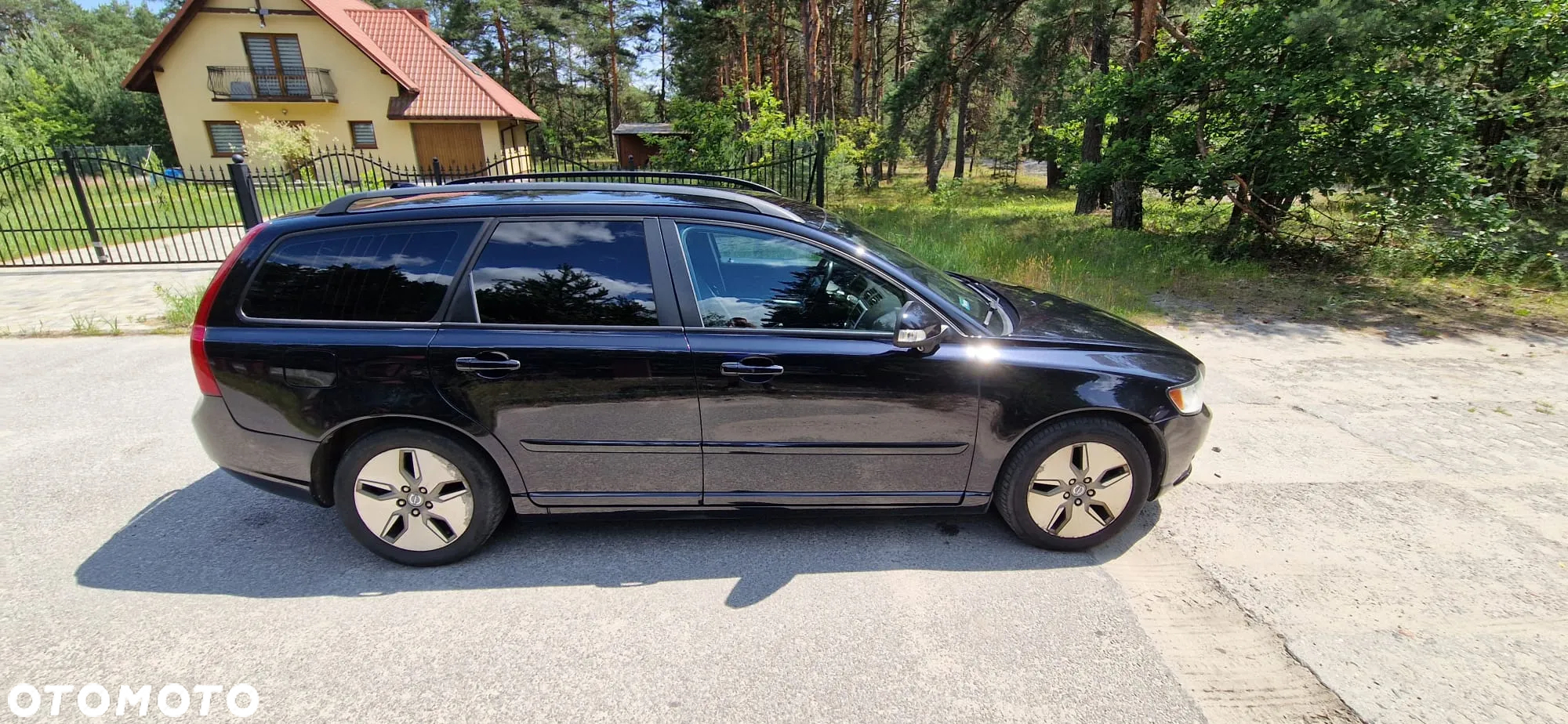 Volvo V50 1.6D DPF DRIVe Start/Stop Momentum - 5