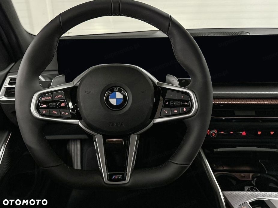 BMW Seria 3 330i xDrive M Sport - 8