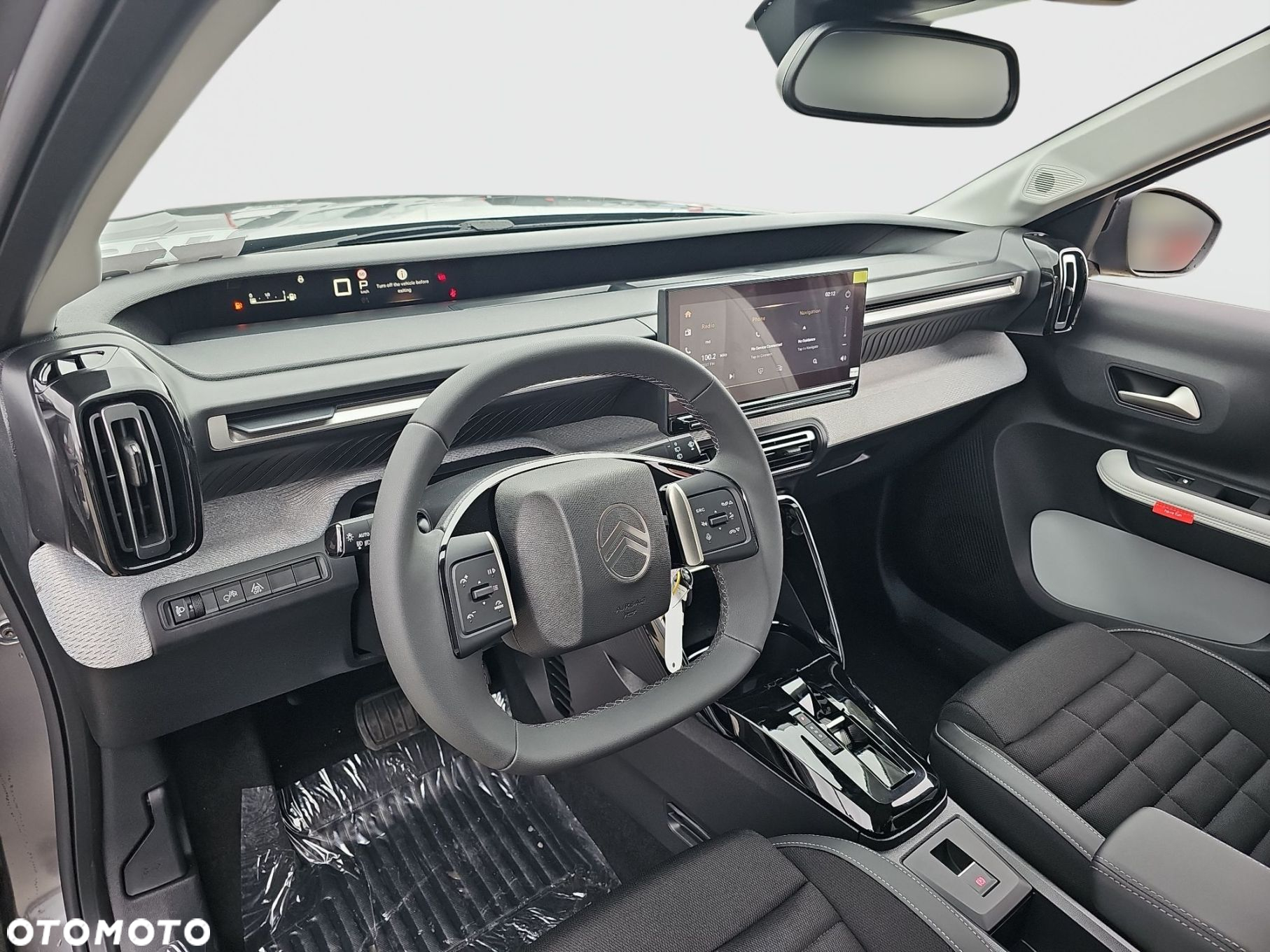 Citroën C3 Aircross - 9