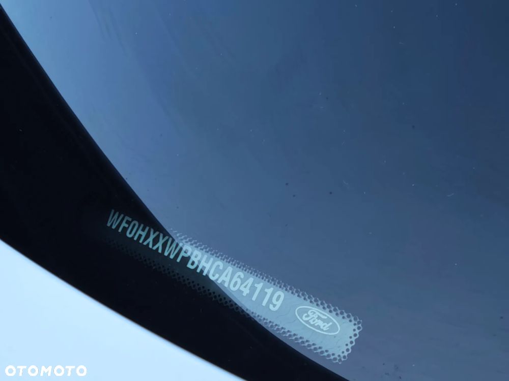 Ford Grand C-MAX 1.6 TDCi Start-Stop-System Champions Edition - 12