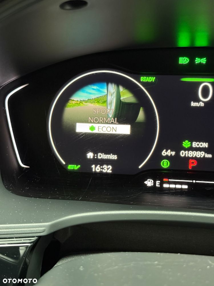 Honda Civic 2.0 i-MMD eHEV Sport CVT - 21