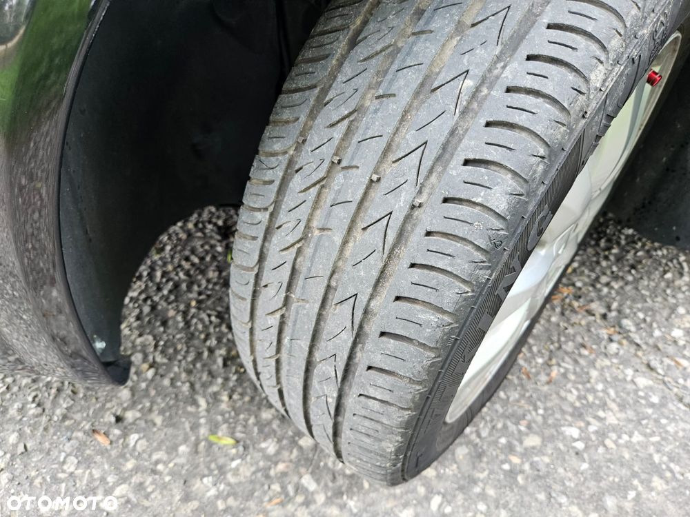 Renault Megane 2.0 Coupe-Cabriolet Confort Authenique - 10