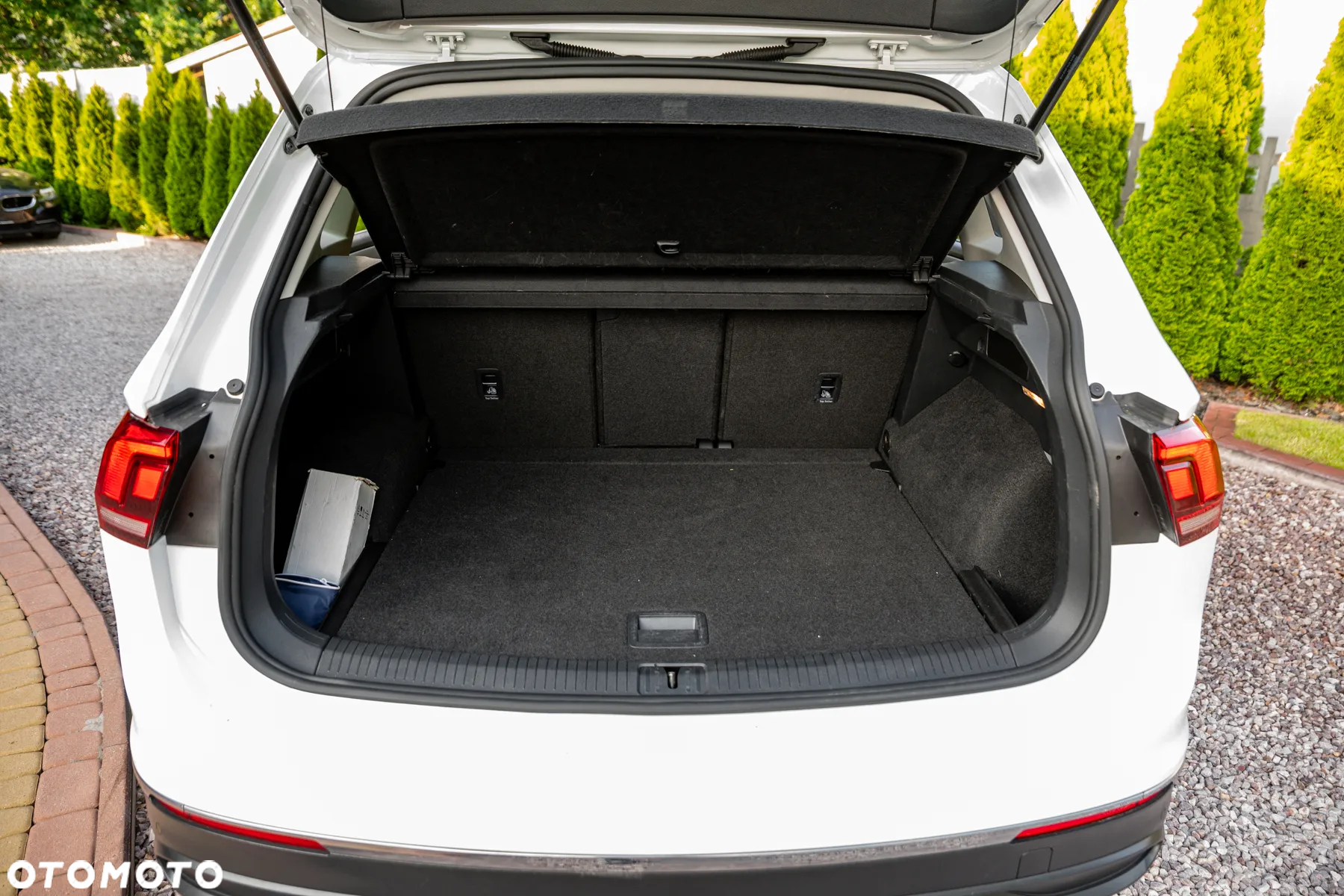 Volkswagen Tiguan 1.5 TSI EVO - 18