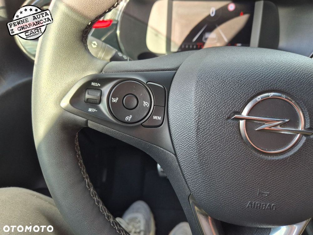 Opel Corsa - 28