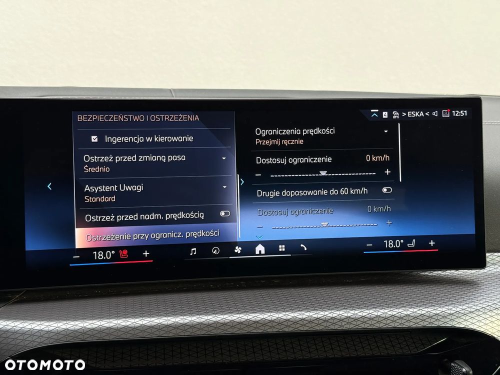 BMW Seria 4 430i xDrive M Sport - 38