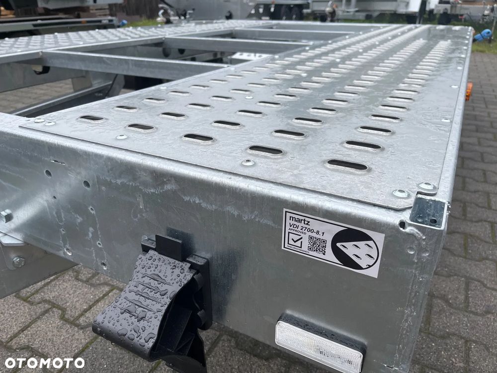 Martz GT UNIDECK PLUS 450/2 S 2700kg 450x215 - 3