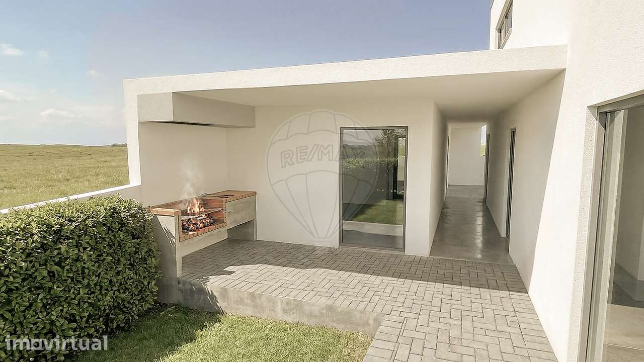 Moradia T4 para venda - Grande imagem: 4/16