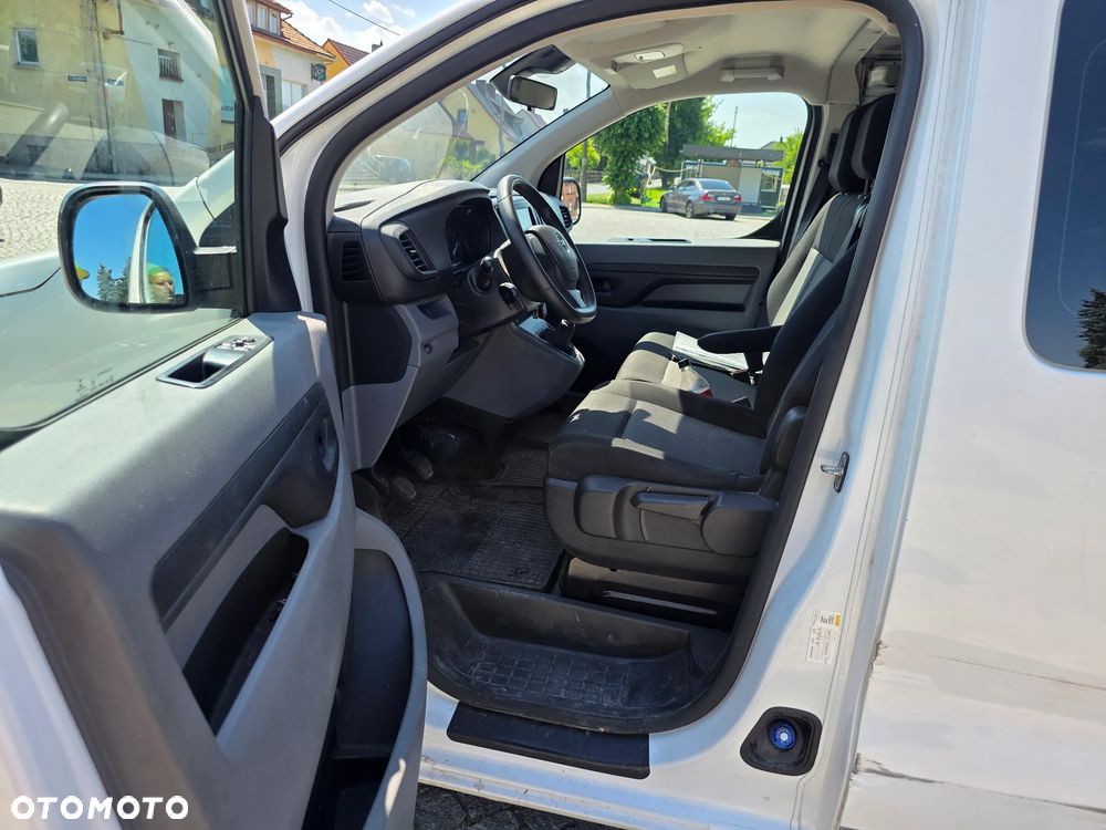 Opel VIVARO - 14