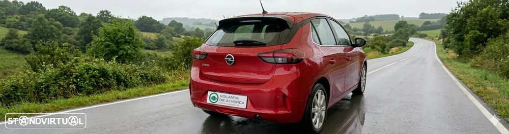 Opel Corsa 1.2 Elegance - 2