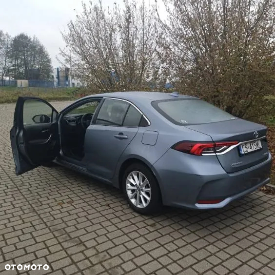 Toyota Corolla - 11