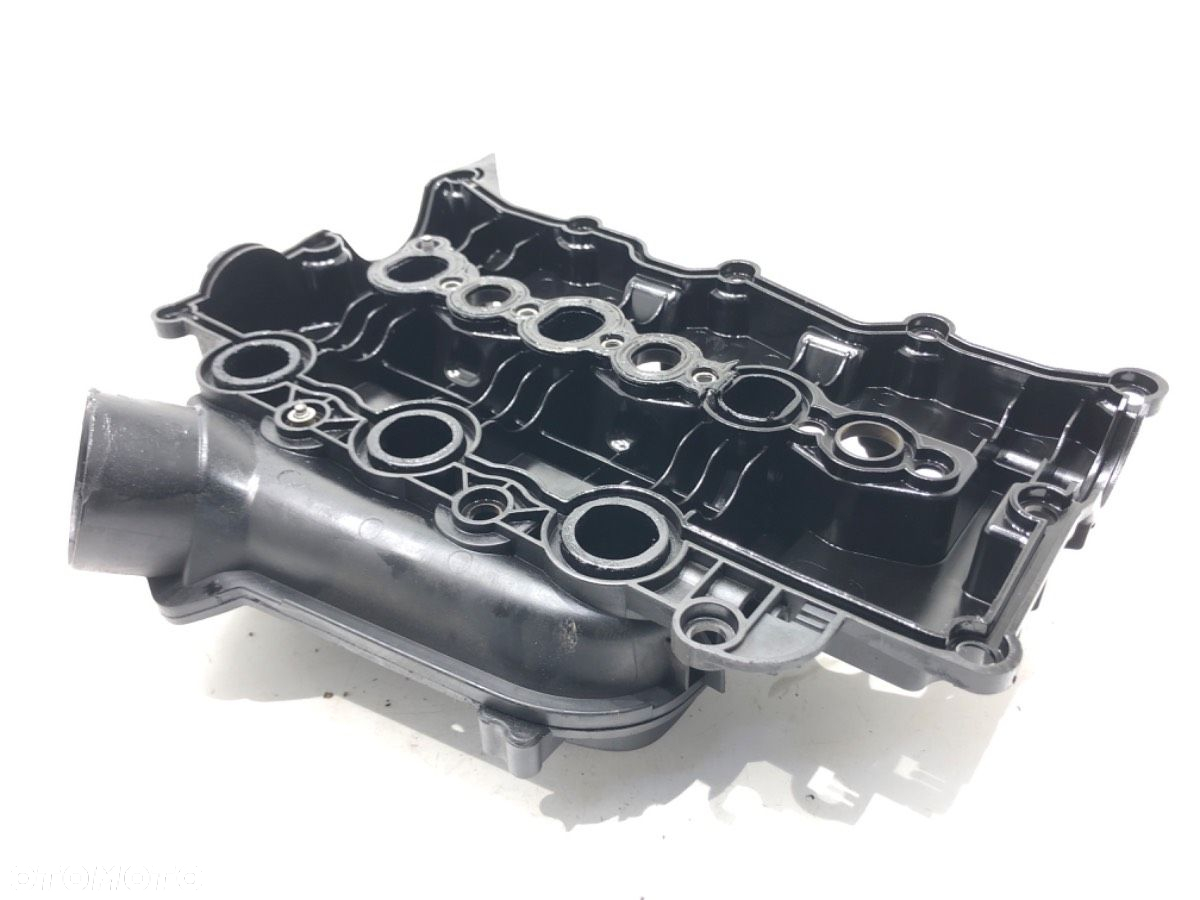 KOLEKTOR SSĄCY - 314.00 PLN - LAND ROVER RANGE ROVER SPORT I (L320) 2005 - 2013 3.0 D 4x4 180 kW - 2