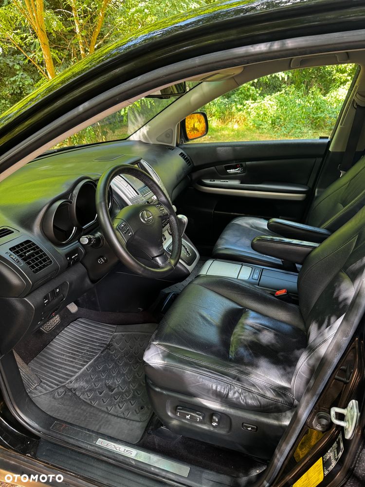 Lexus RX 400h Prestige - 16