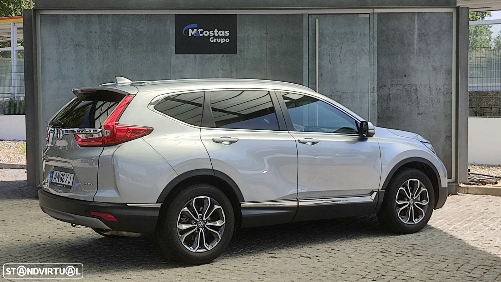 Honda CR-V 2.0 i-MMD Lifestyle - 7