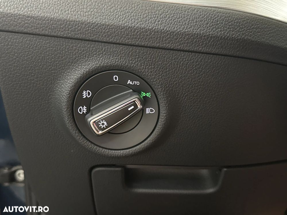 Skoda Superb - 16