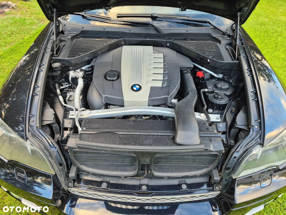 BMW X6 - 16