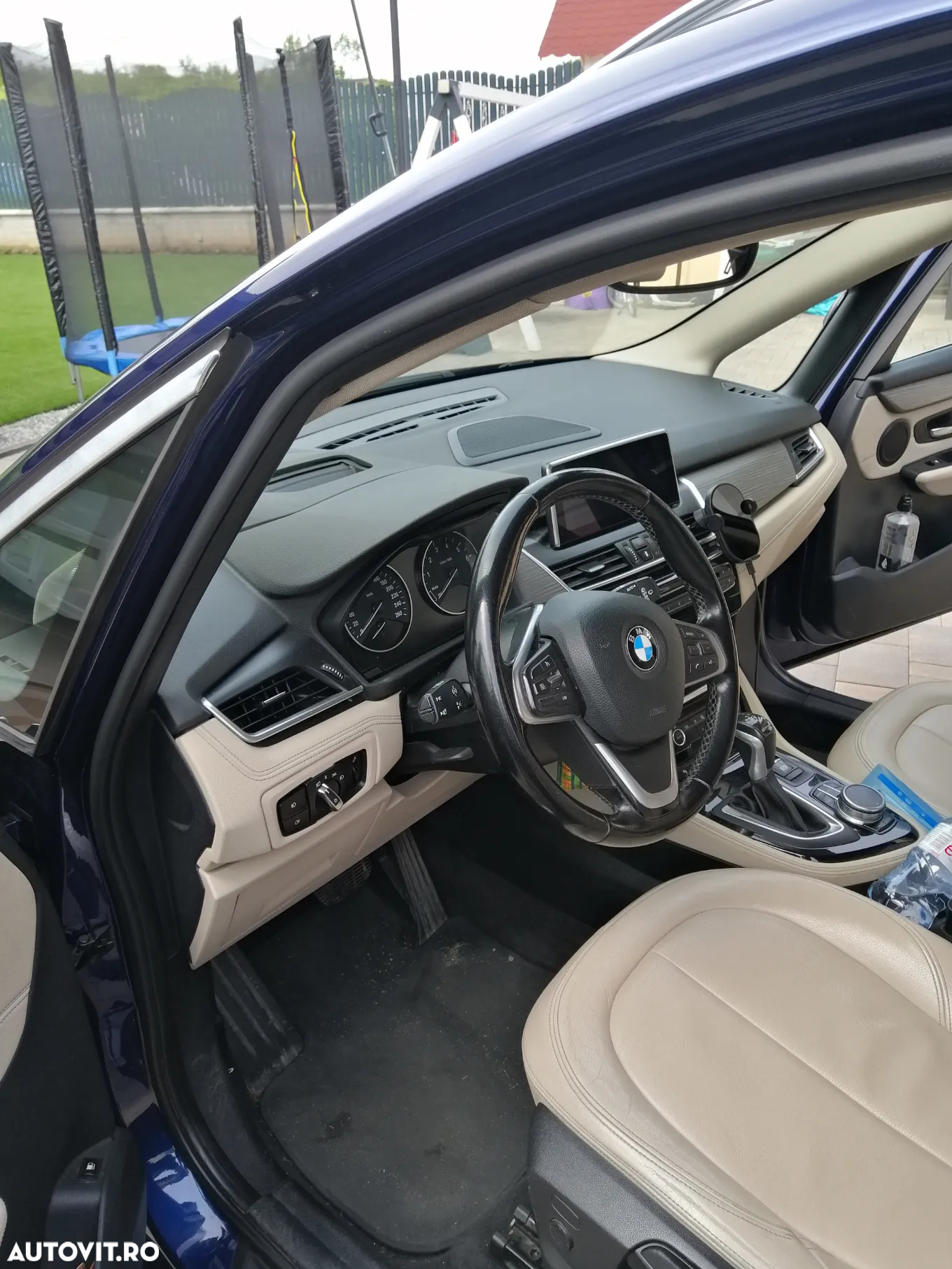 BMW Seria 2 - 7
