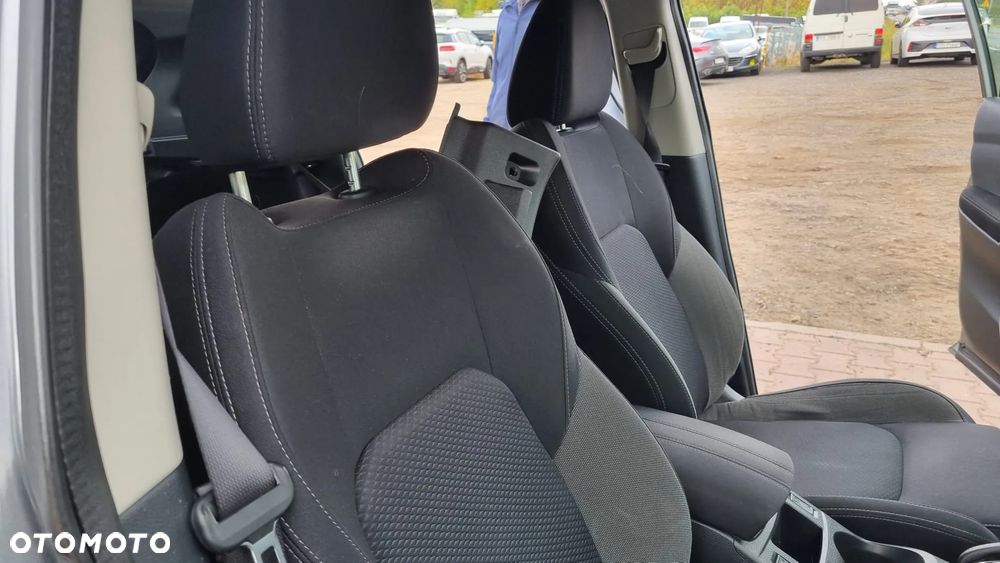 Nissan Qashqai 1.6 DCi Tekna - 26