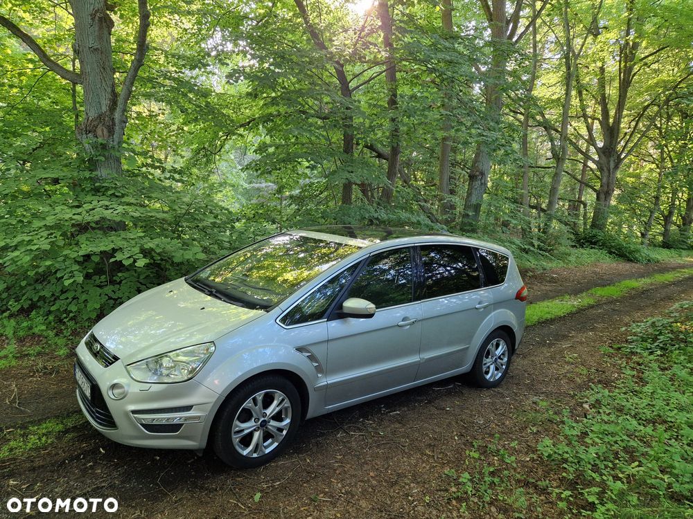 Ford S-Max - 2