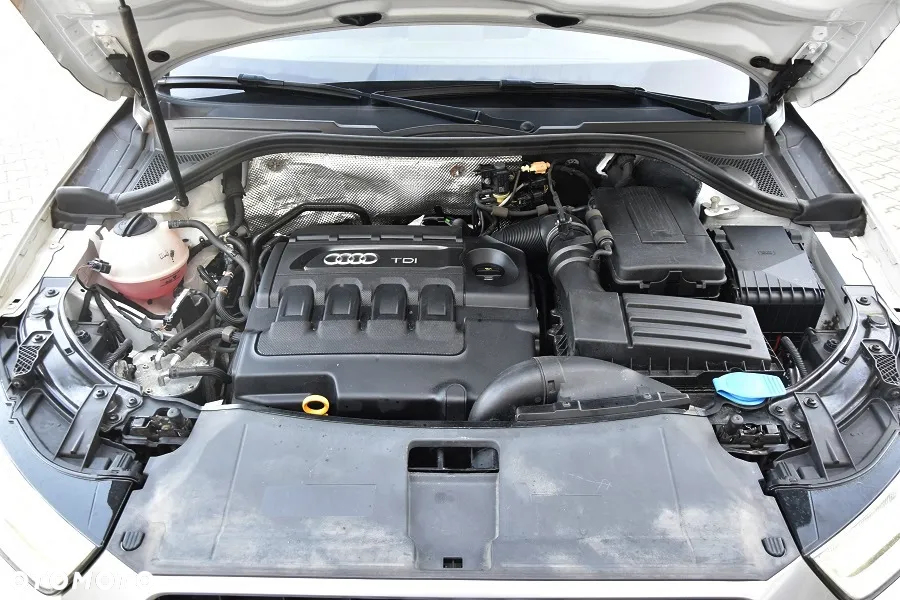 Audi Q3 2.0 TDI Sport - 25