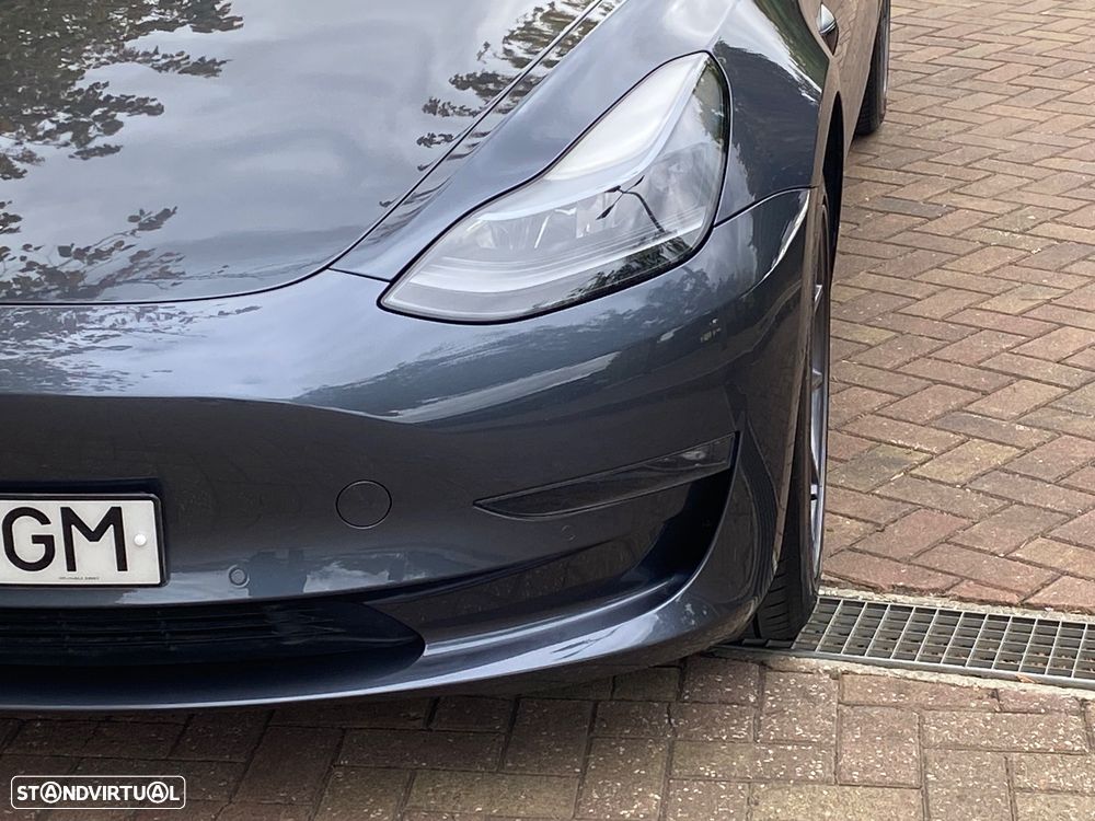 Tesla Model 3 Long Range Tração Integral - 7
