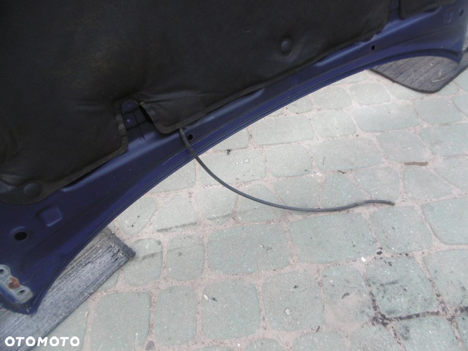 Maska TOYOTA COROLLA E12 - 5