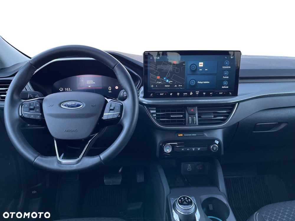 Ford Kuga - 17
