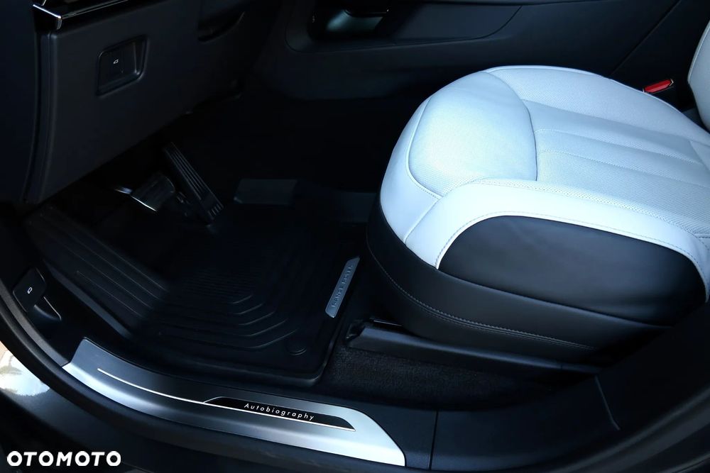 Land Rover Range Rover Sport S 3.0 D350 mHEV Autobiography - 29