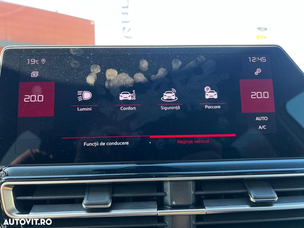 Citroën C5 Aircross 130 1.5 BlueHDi 130 S&S EAT8 PLUS - 28