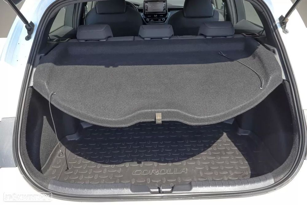 Toyota Corolla 1.8 Hybrid Comfort - 16