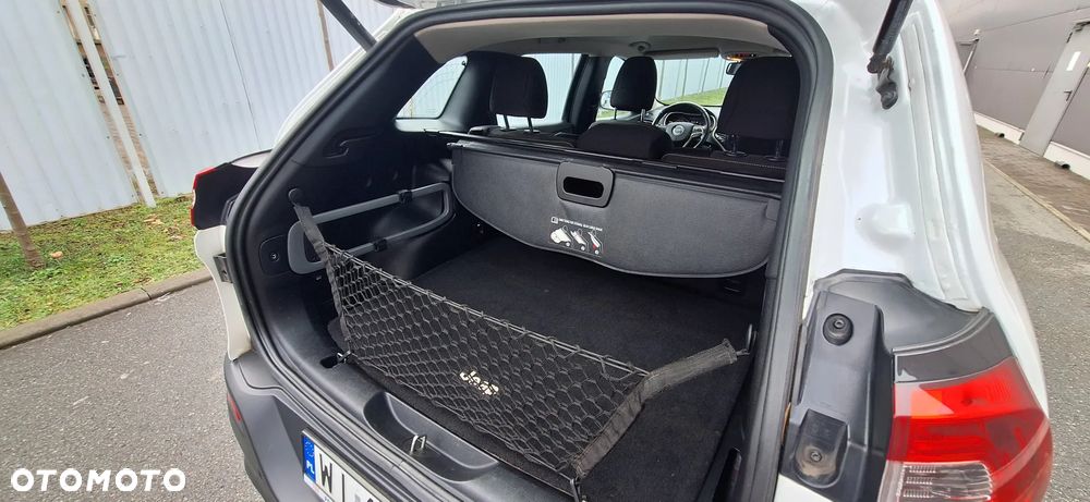 Jeep Cherokee 2.0 MJD Active Drive I Longitude - 20