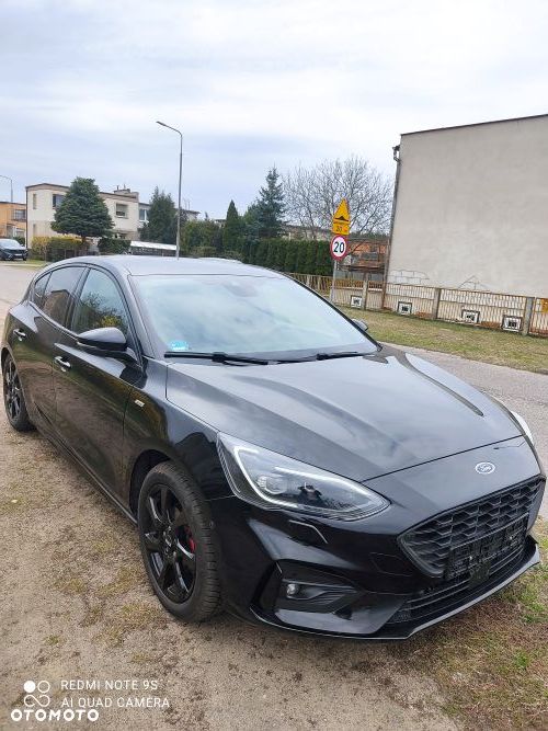 Ford Focus 1.0 EcoBoost Start-Stopp-System ST-LINE - 6