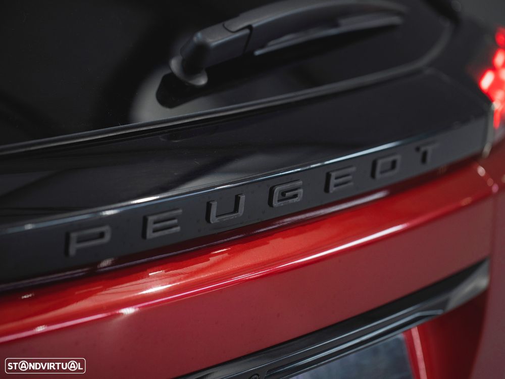 Peugeot 2008 1.2 PureTech Allure Pack - 13