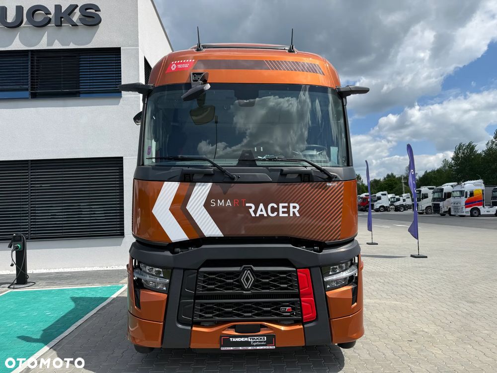 Renault T480 SleeperCab / DEMO / Gwarancja - 2