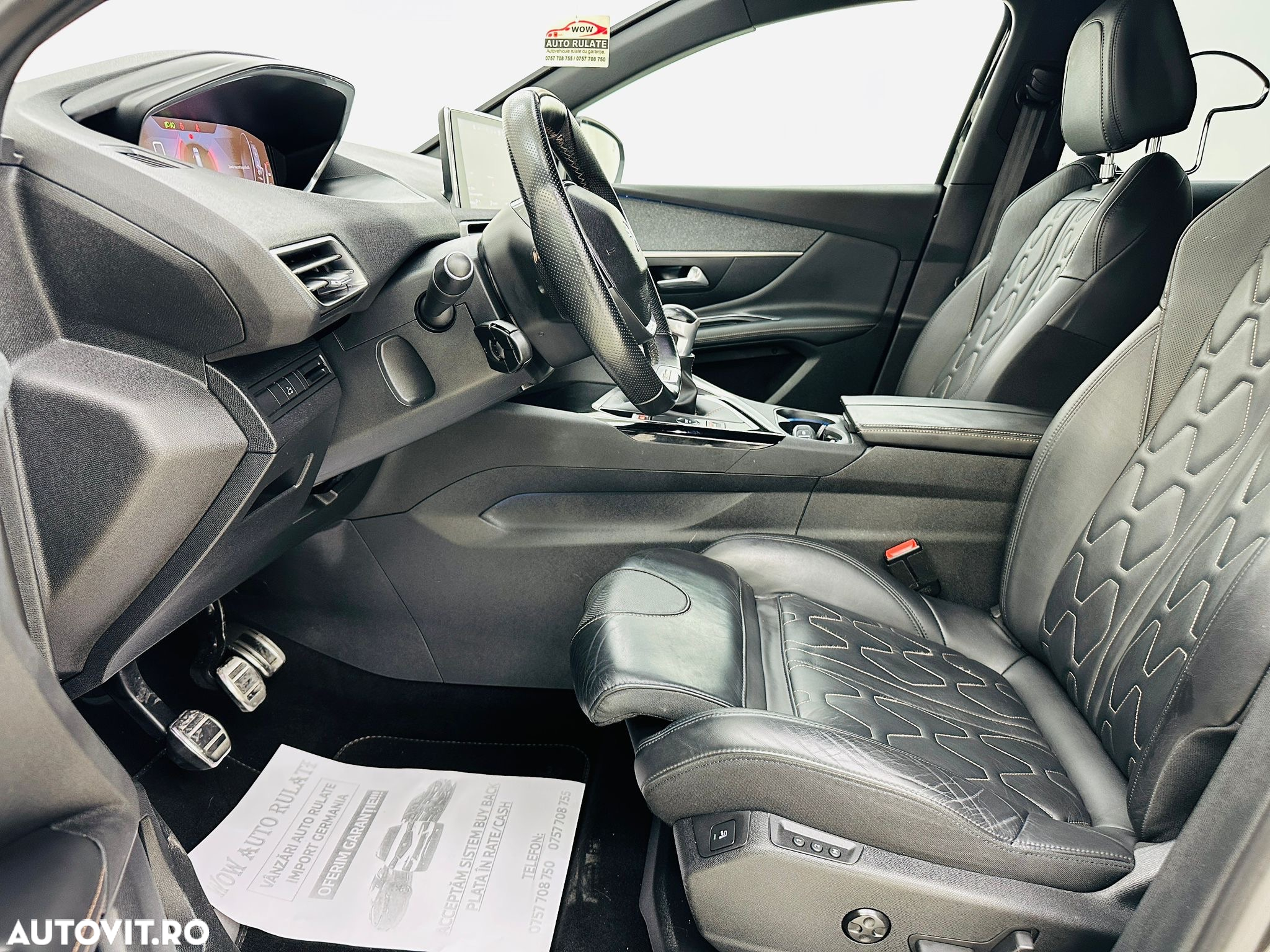 Peugeot 3008 - 15
