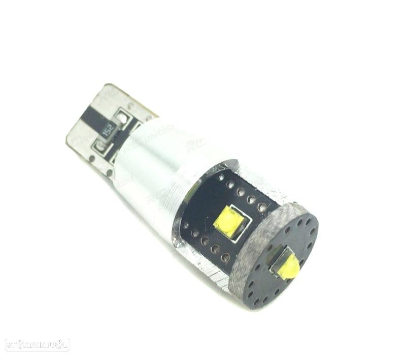 CANBUS LÂMPADA LED H-POWER W5W FESTOON - 1