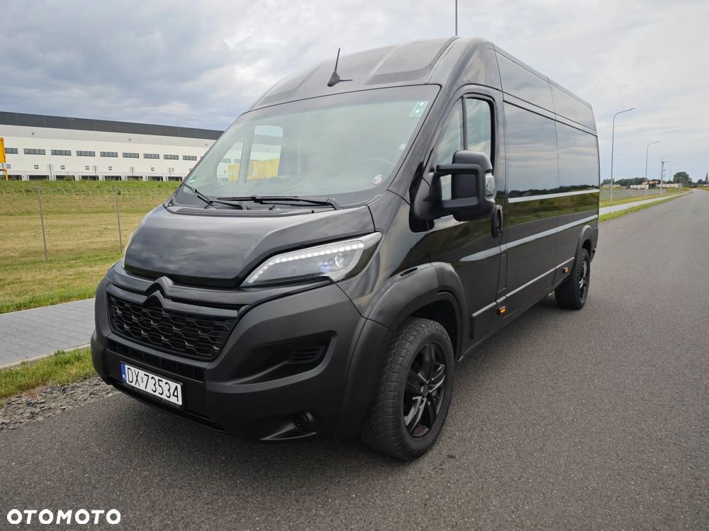 Citroën Jumper - 1